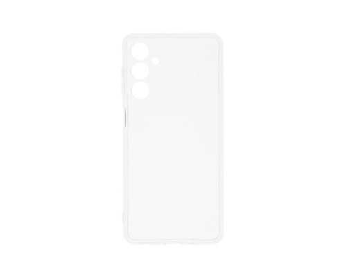 Чохол TPU Virgin Samsung A14 4G (A145) Колір Transparent 2020000355755