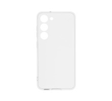 Чохол TPU Virgin Samsung S23 5G (S911) Колір Transparent 2020000355656