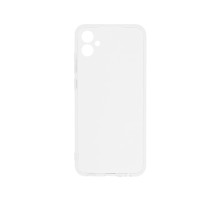 Чохол TPU Virgin Samsung A04e (A042) Колір Transparent 2020000355786