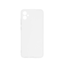 Чохол TPU Virgin Samsung A04e (A042) Колір Transparent 2020000355786