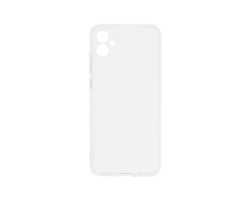 Чохол TPU Virgin Samsung A04e (A042) Колір Transparent 2020000355786