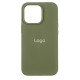 Чохол Silicone Case Full Size (AA) для iPhone 13 Колір 10.Stone 2020000282549