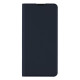 Чохол-книжка Elastic PU+TPU для Xiaomi Redmi Note 11 Pro 4G Колір Dark Blue 2020000332664