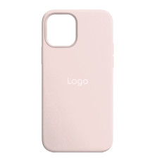 Чохол Silicone Case Full Size (AA) для iPhone 11 Колір 81.Chalk Pink 2020000361237