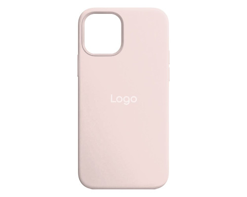 Чохол Silicone Case Full Size (AA) для iPhone 11 Колір 81.Chalk Pink 2020000361237