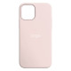 Чохол Silicone Case Full Size (AA) для iPhone 11 Колір 75.Berry Purple 2020000461135