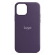 Чохол Silicone Case Full Size (AA) для iPhone 11 Колір 75.Berry Purple 2020000461135