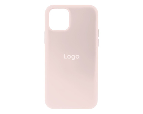 Чохол Silicone Case Full Size (AA) для iPhone 11 Pro Колір 84.Terracotta 2020000420606