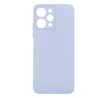 Чохол Silicone Cover Full Camera (A) для Xiaomi Redmi 12 Колір 05.Lilac 2020000351948