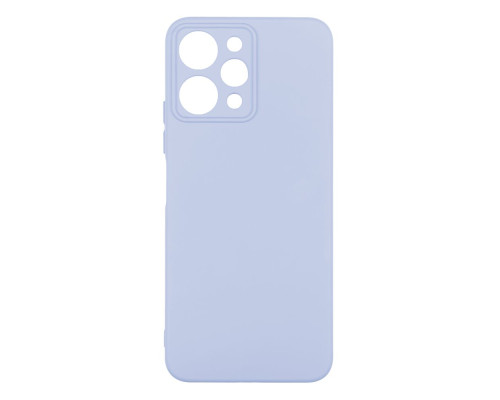 Чохол Silicone Cover Full Camera (A) для Xiaomi Redmi 12 Колір 05.Lilac 2020000351948