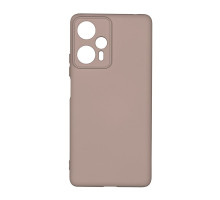 Чохол Silicone Cover Full Camera (A) для Xiaomi Poco F5 Колір 19.Pink Sand 2020000352112