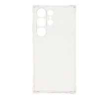 Чохол TPU Virgin Hard для Samsung S23 Ultra 5G (S918) Колір Transparent 2020000346715