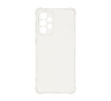 Чохол TPU Virgin Hard для Samsung A33 5G (A336) Колір Transparent 2020000346845