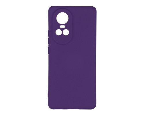 Чехол Silicone Cover Full Camera (A) для Oppo Reno 10 5G Колір 34.Purple 2020000378662