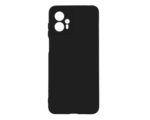 Чехол Silicone Cover Full Camera (A) для Motorola G23 Колір 18.Black 2020000378846