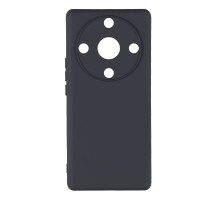 Чохол Silicone Cover Full Camera (A) для Honor Magic5 Lite 5G Колір 08.Dark Blue 2020000379157