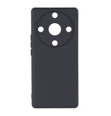 Чохол Silicone Cover Full Camera (A) для Honor Magic5 Lite 5G Колір 08.Dark Blue 2020000379157