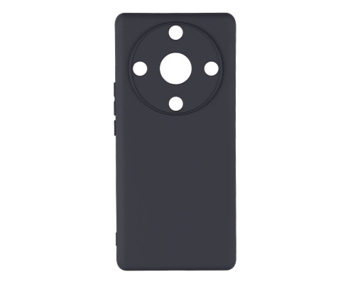 Чохол Silicone Cover Full Camera (A) для Honor Magic5 Lite 5G Колір 08.Dark Blue 2020000379157