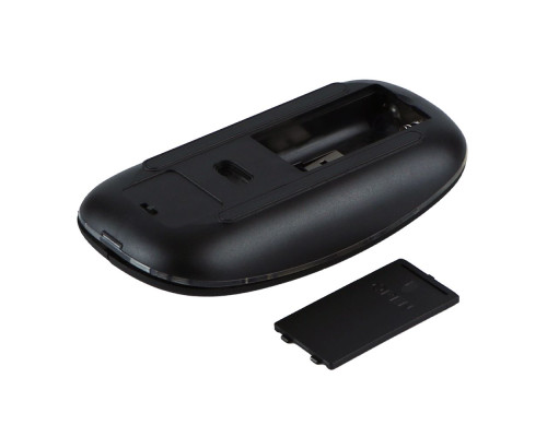 Wireless Миша JEQANG JW-AP02 led Колір Бiлий 2020000457565 ma32246_3605379