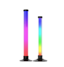 Студійна RGB Лампа DX24016-43CM-BT-2 Колір Чорний 2020000439080 ma35242_3345491