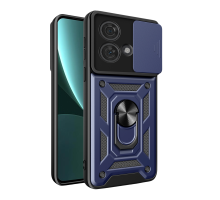 Чохол Armor Guard Shield Motorola Edge 40 Neo Колір Dark Blue 2020000411772