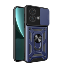 Чохол Armor Guard Shield Motorola Edge 40 Neo Колір Dark Blue 2020000411772