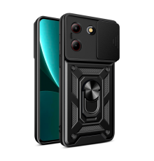 Чохол Armor Guard Shield для ZTE Blade A54 Колір Black 2020000442493 ma35037_3344824