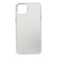 Чохол TPU Virgin Hard для iPhone 16 Pro Колір Transparent 2020000451976 ma35849_3605419