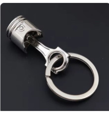 Брелоки для Ключів Автотема-Поршень Колір Срібло 2020000486503 ma36111_3606718