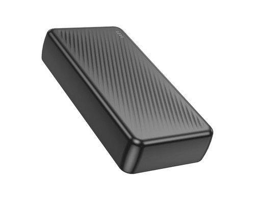 Універсальна Мобільна Батарея Power Bank Borofone BJ55A Graceful 20000 mAh Колір Бiлий 6941991111792