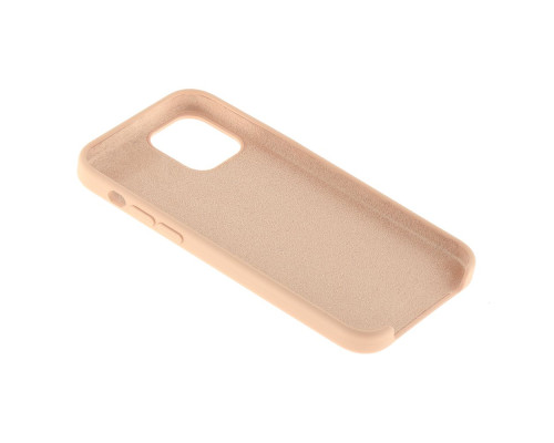 Чохол Soft Case для iPhone 12/12 Pro М'ята упаковка Колір 55, Pine green 2020000431381