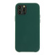 Чохол Soft Case для iPhone 12/12 Pro М'ята упаковка Колір 55, Pine green 2020000431381