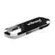 USB флеш-накопичувач Wibrand 16gb Aligator Колір Сірий 4820124230208