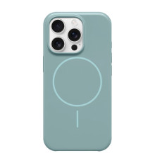 Чохол Beats Case with MagSafe для iPhone 16 Pro Max Колір Riptide Blue 2020000450160 ma36856_3609383