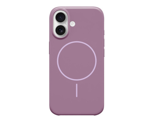 Чохол Beats Case with MagSafe для iPhone 16 Колір Sunset Purple 2020000450023 ma36858_3609393