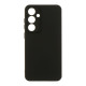 Чехол Silicone Cover Full Camera (A) для Samsung Galaxy S24 FE 5G (S721) Колір 05.Lilac 2020000432487