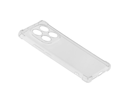 Чохол TPU Virgin Hard для Xiaomi Redmi Note 14 Pro 5G Колір Transparent 2020000431831