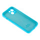 Чохол Silicone Case Full Size with Frame для iPhone 13 Колір 21.Sea Blue 2020000461173 ma31932_3610986