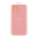 Чохол Silicone Case Full Size with Frame для iPhone 12 Pro Колір 07.Lavender 2020000244622 ma25211_1821933