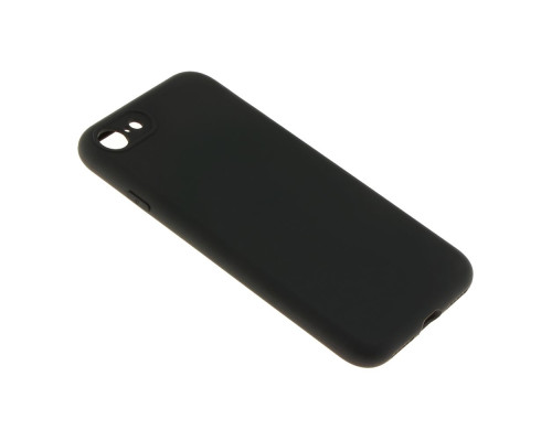 Чохол Silicone Case Full Size with Frame для iPhone 7/8/SE 2020 Колір 11.Antique White 2020000448433