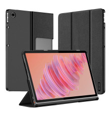 Чохол Dux Ducis Domo для Lenovo Tab Plus 11.5" Колір Black 2020000433477 ma35932_3605839