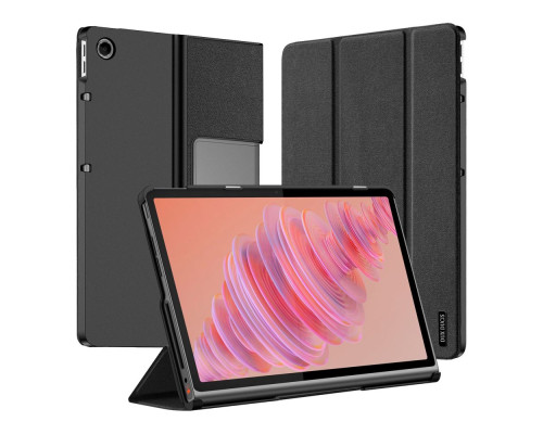Чохол Dux Ducis Domo для Lenovo Tab Plus 11.5" Колір Black 2020000433477 ma35932_3605839