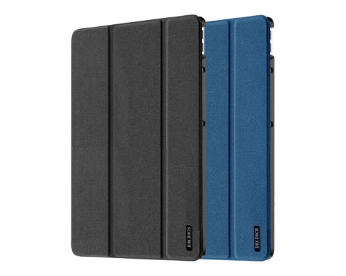 Чохол Dux Ducis Domo для Lenovo Tab Plus 11.5" Колір Black 2020000433477 ma35932_3605839