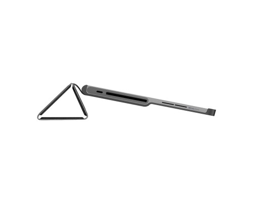 Чохол Dux Ducis Domo для Lenovo Tab Plus 11.5" Колір Black 2020000433477 ma35932_3605839