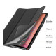 Чохол Dux Ducis Domo для Lenovo Tab Plus 11.5" Колір Black 2020000433477 ma35932_3605839