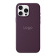 Чохол Silicone Case with MagSafe для iPhone 16 Pro Max Колір Stone Gray 2020000451747 ma36118_3606752