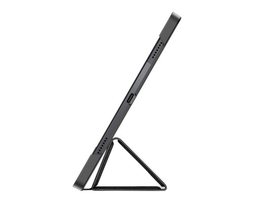 Чохол Dux Ducis Domo для Lenovo Tab P12 12.7" Auto Sleep Wake Колір Black 2020000445289 ma35083_3344910