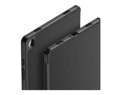Чохол Dux Ducis Domo для Samsung Tab A9 Plus 11" (X210/X215/X216) with Auto Sleep Wake Колір Black 2020000445241 ma35072_3344877
