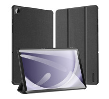 Чохол Dux Ducis Domo для Samsung Tab A9 Plus 11" (X210/X215/X216) with Auto Sleep Wake Колір Black 2020000445241