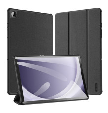 Чохол Dux Ducis Domo для Samsung Tab A9 Plus 11" (X210/X215/X216) with Auto Sleep Wake Колір Black 2020000445241 ma35072_3344877